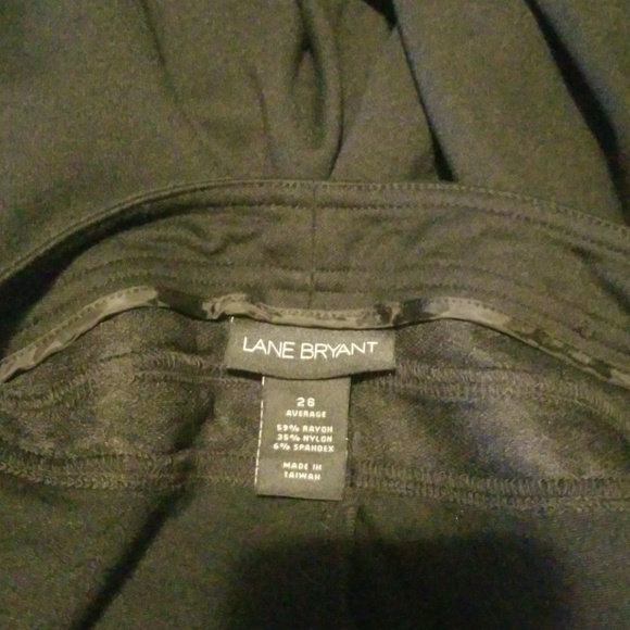 Dress pants - Picture 2 of 2